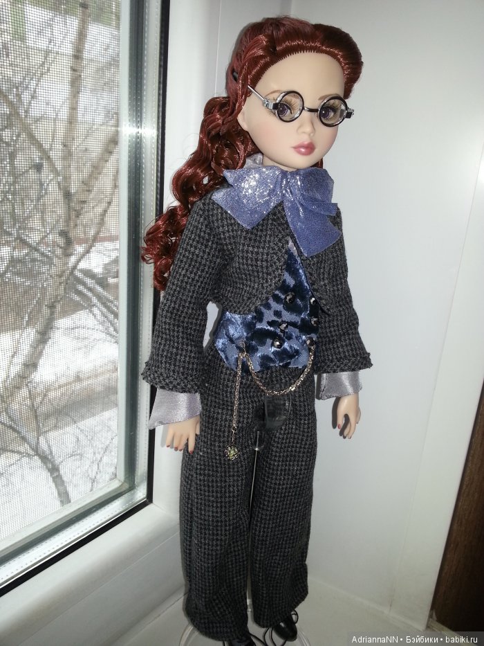 У меня самые СЕРЬЕЗНЫЕ НАМЕРЕНИЯ (фото 2)