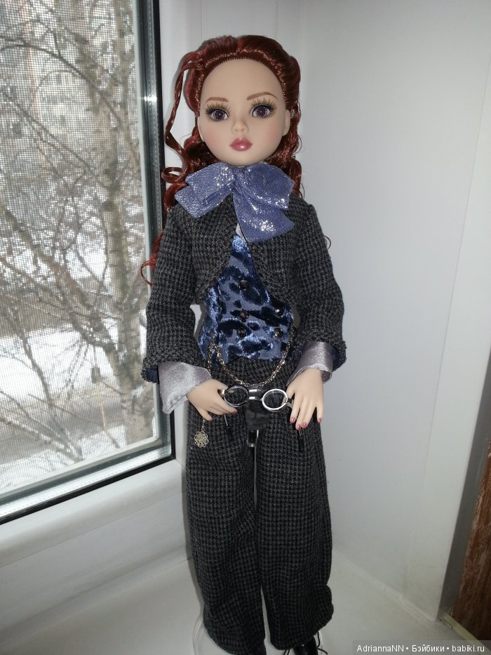 У меня самые СЕРЬЕЗНЫЕ НАМЕРЕНИЯ (фото 5)