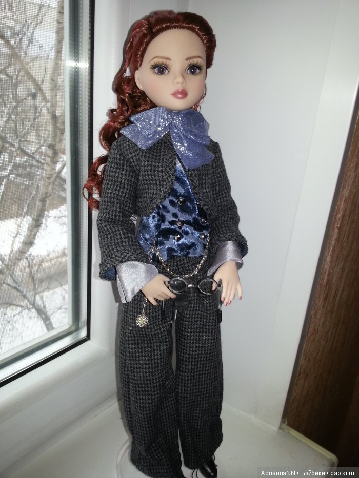 У меня самые СЕРЬЕЗНЫЕ НАМЕРЕНИЯ (фото 6)