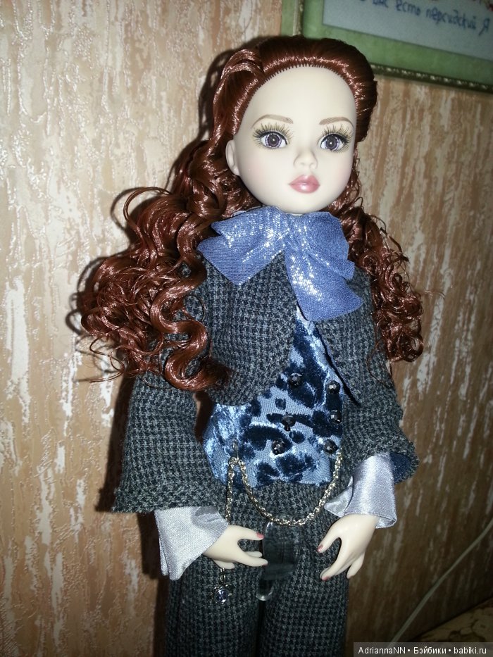 У меня самые СЕРЬЕЗНЫЕ НАМЕРЕНИЯ (фото 10)