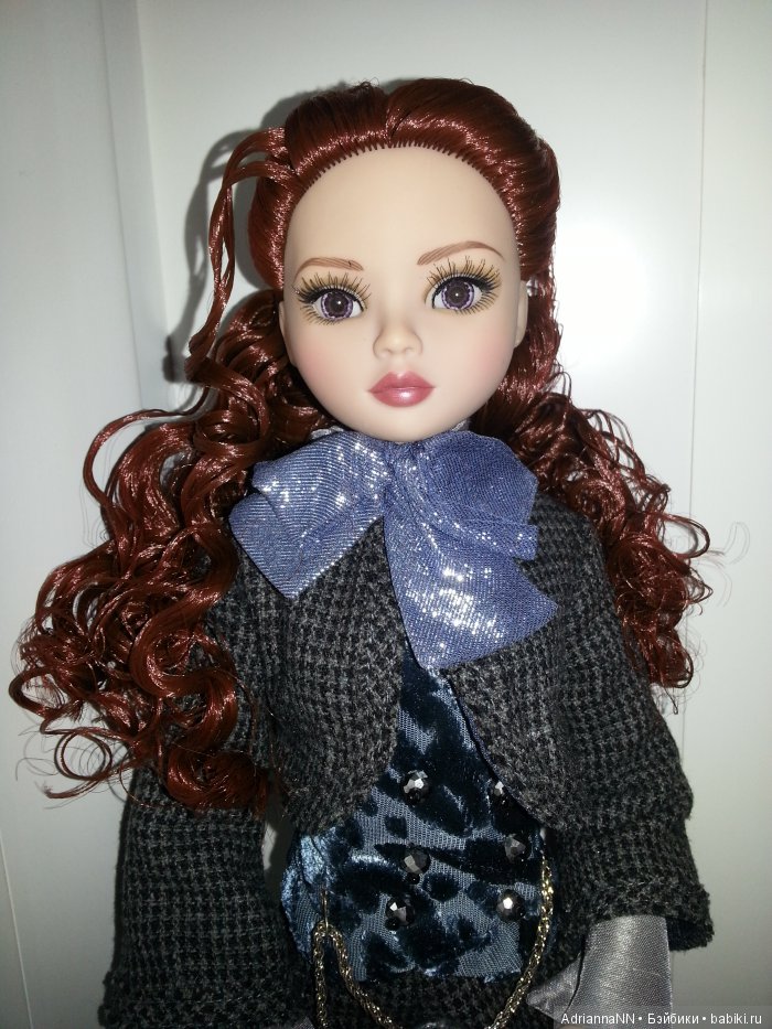 У меня самые СЕРЬЕЗНЫЕ НАМЕРЕНИЯ