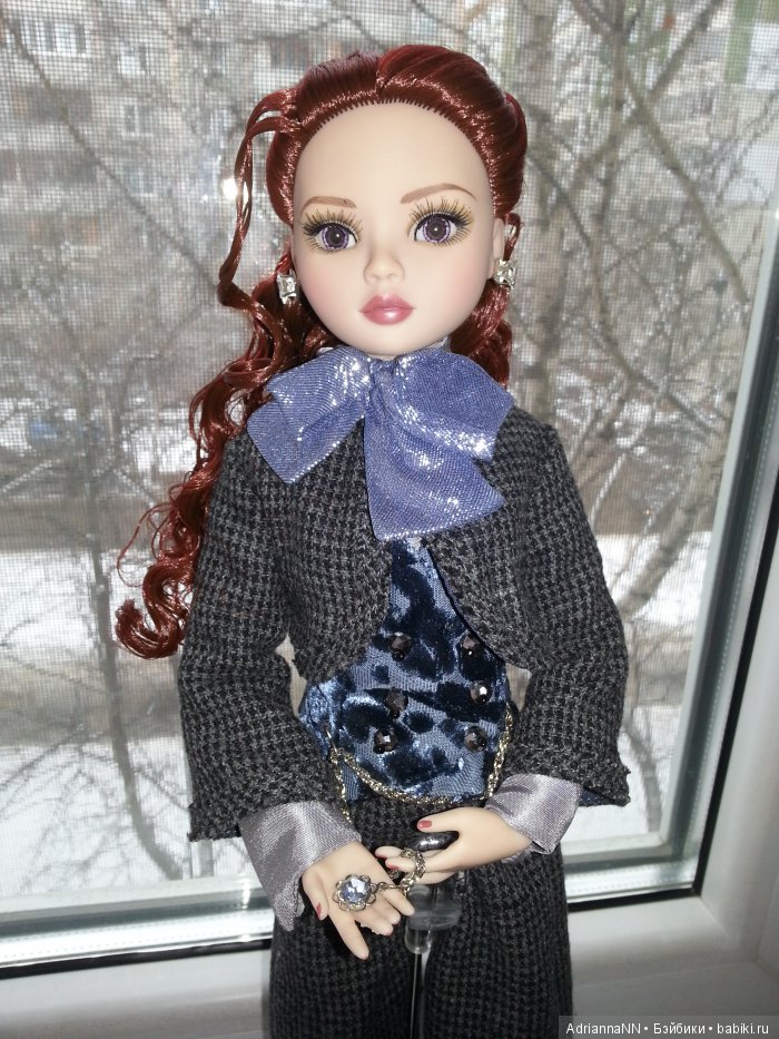 У меня самые СЕРЬЕЗНЫЕ НАМЕРЕНИЯ