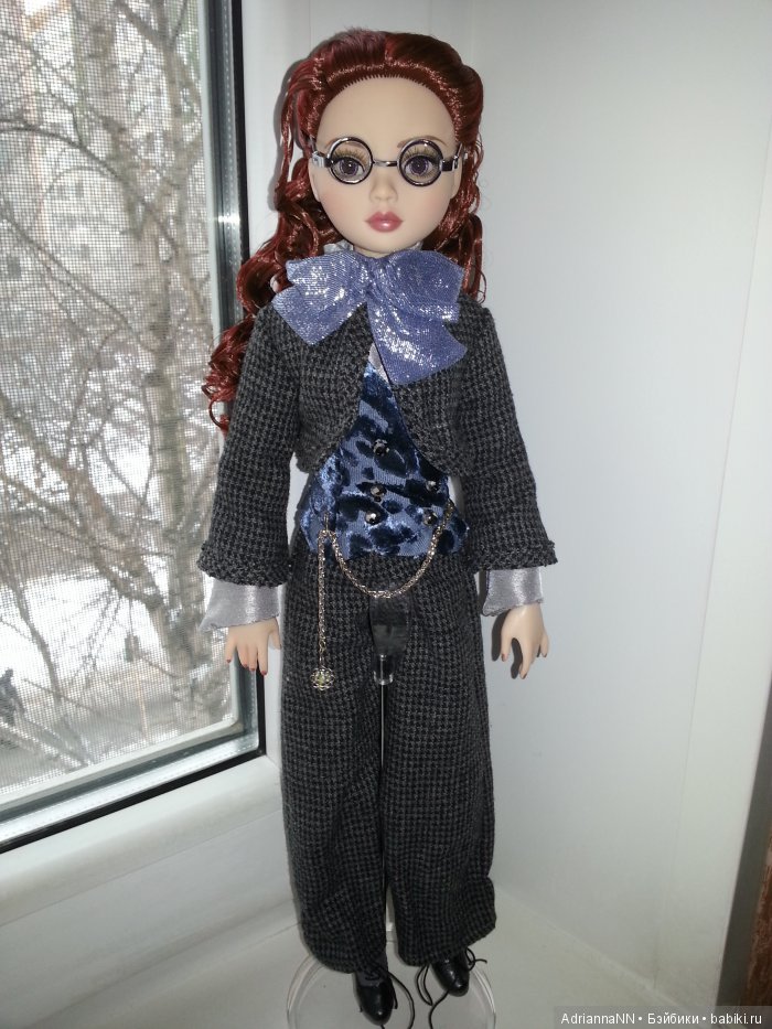 У меня самые СЕРЬЕЗНЫЕ НАМЕРЕНИЯ