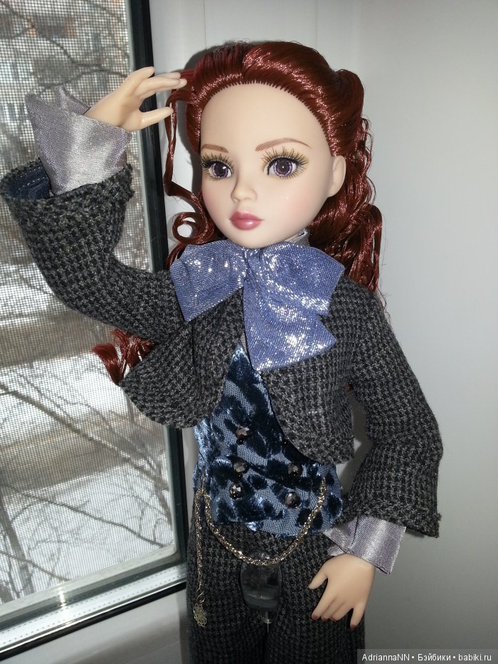 У меня самые СЕРЬЕЗНЫЕ НАМЕРЕНИЯ (фото 7)