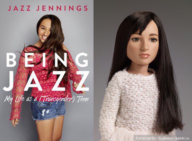 Новые куклы Роберта Тоннера с выставки в Нью-Йорке 18-21 февраля 2017г (фото 2)