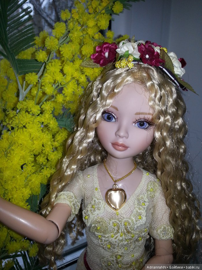 Праздничная фотосессия "С 8-м Марта!" (фото 5)