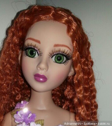 Мечтать нельзя забыть — Фэшн