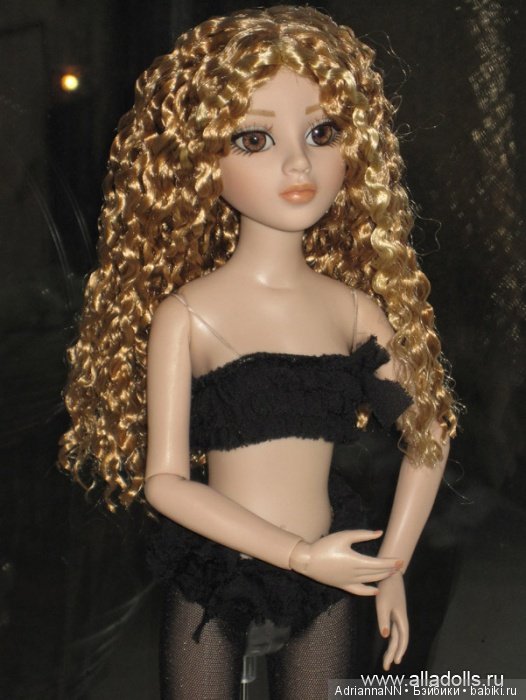 Мечтать нельзя забыть — Фэшн (фото 5)