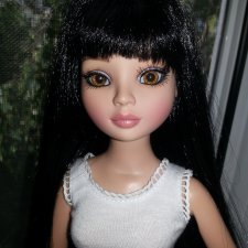 Я ее слепила из того, что было, или как сделать так, чтобы мечта осуществилась