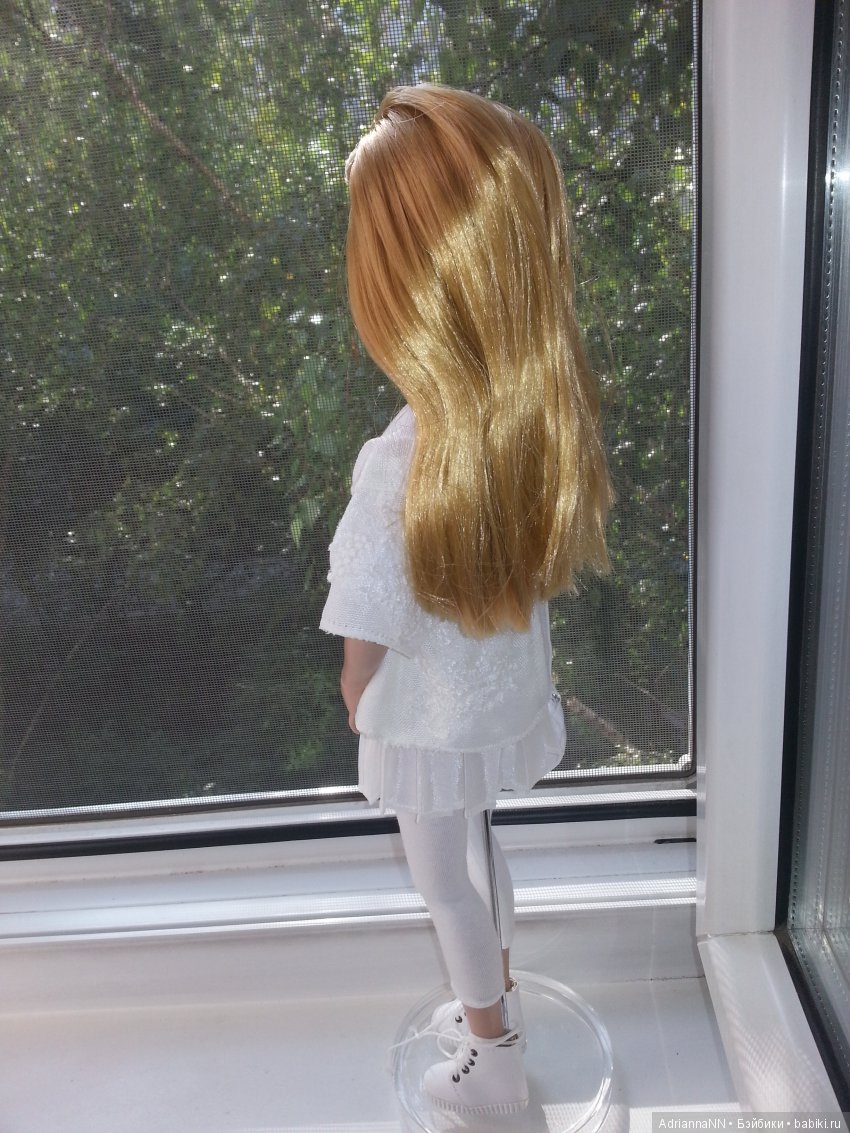 Каждая девочка имеет ПРАВО НА БЕЛОЕ (фото 3)