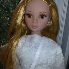 Каждая девочка имеет ПРАВО НА БЕЛОЕ