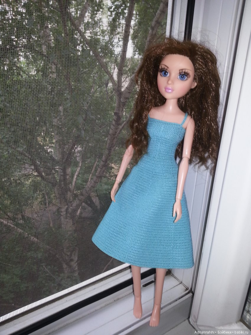 Мои куколки Мокси Тинз. Перезагрузка