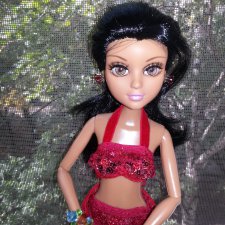 По мотивам телесериала "Клон"