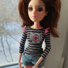 Валерия. ООАК Мокси Тинз Тристен