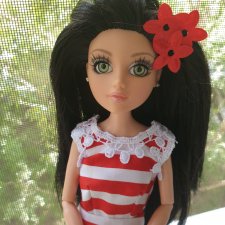 Мои пошивушки. Часть 4