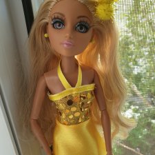 Мои пошивушки. Часть 3