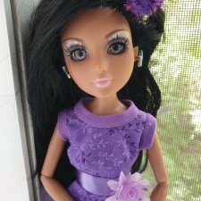 Мои пошивушки. Часть 6. Последняя