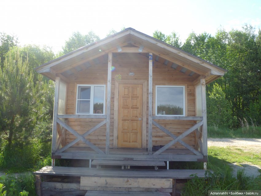 Райское место, или первая вылазка Адрианны (Мокси тинз) на природу (фото 3)