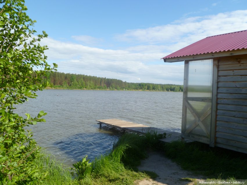 Райское место, или первая вылазка Адрианны (Мокси тинз) на природу (фото 6)