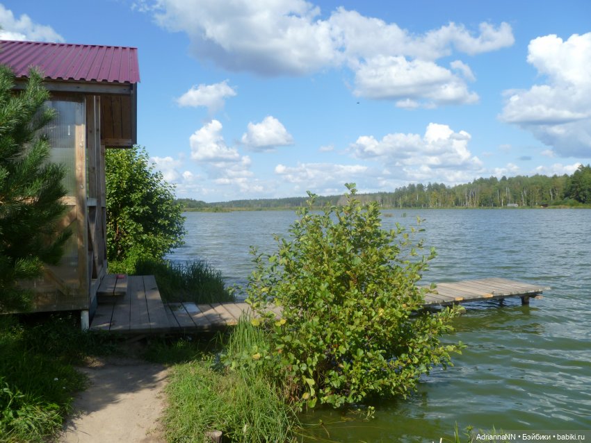 Райское место, или первая вылазка Адрианны (Мокси тинз) на природу (фото 4)