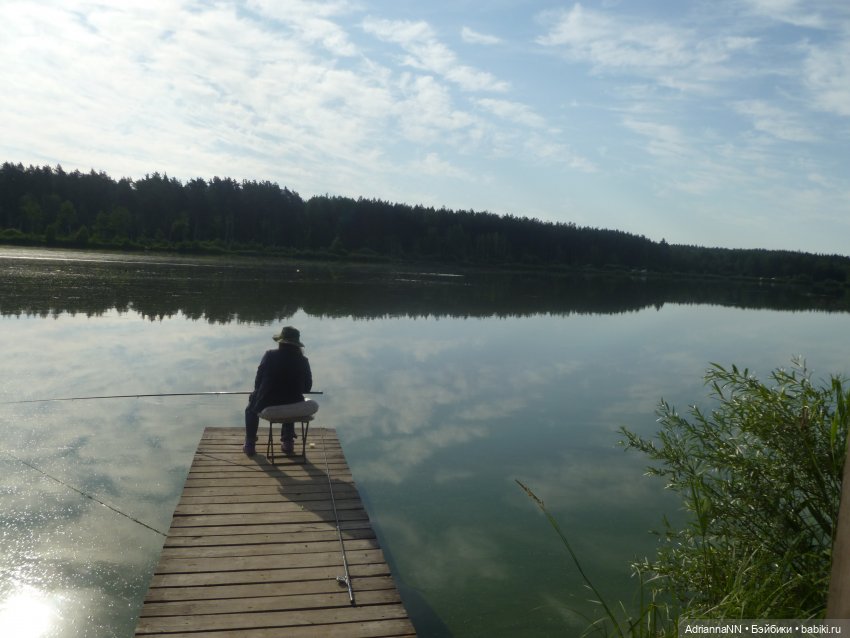 Райское место, или первая вылазка Адрианны (Мокси тинз) на природу