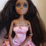 Мокси тинз Бижу1 волны ООАК Moxie teenz