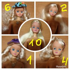 Продам куколок Сьюзи Susy,  аналоги Барби 90-х