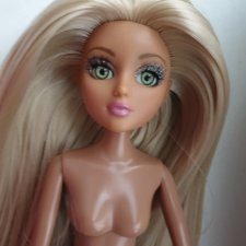Кукла Мокси тинз Мелроуз ООАК Moxie teenz