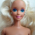 Кукла Барби 90-х  Barbie Anniversary 30th