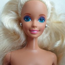 Кукла Барби 90-х  Barbie Anniversary 30th