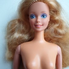 Кукла Барби Barbie 90-х Peaches and cream