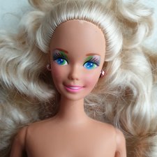 Барби 90-х  Barbie Costume Ball