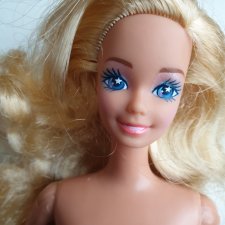 Кукла Barbie Superstar 1988