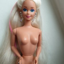 Барби 90-х  Dance and Twirl Barbie