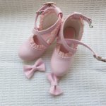 Обувь для БЖД куклы bjd