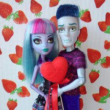 Всех поздравляю с 14 февраля