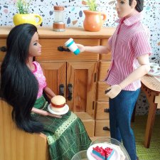 Аврора-Мексика и Артур