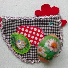 Наша Пасха!