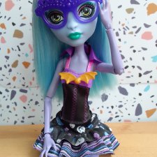 Моя Маринка