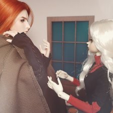 Несбывшееся: письмо.