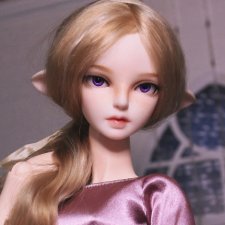 Знакомство с Теей