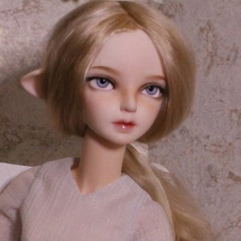 Тея: сонное утро