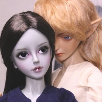 Квен и Мейлир