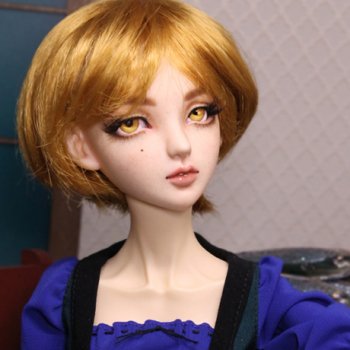 Рыбный день у Лотты