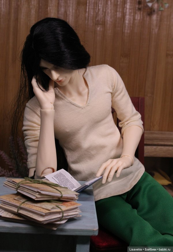 Позвольте представить, Бран (фото 6)