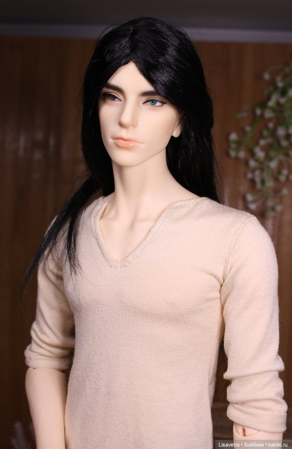 Позвольте представить, Бран | Бэйбики Позвольте представить, Бран