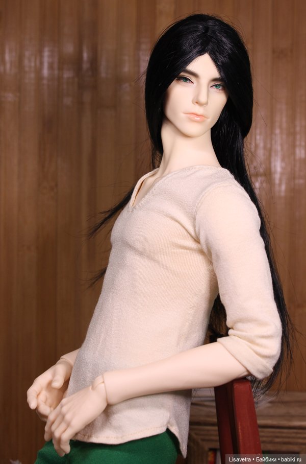 Позвольте представить, Бран | Бэйбики Позвольте представить, Бран (фото 3)