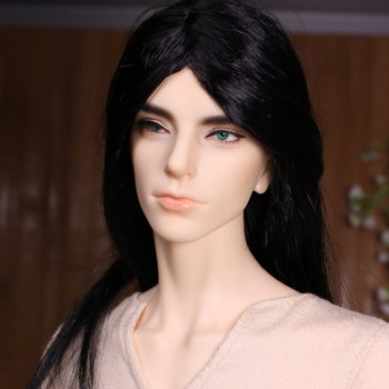 Позвольте представить, Бран