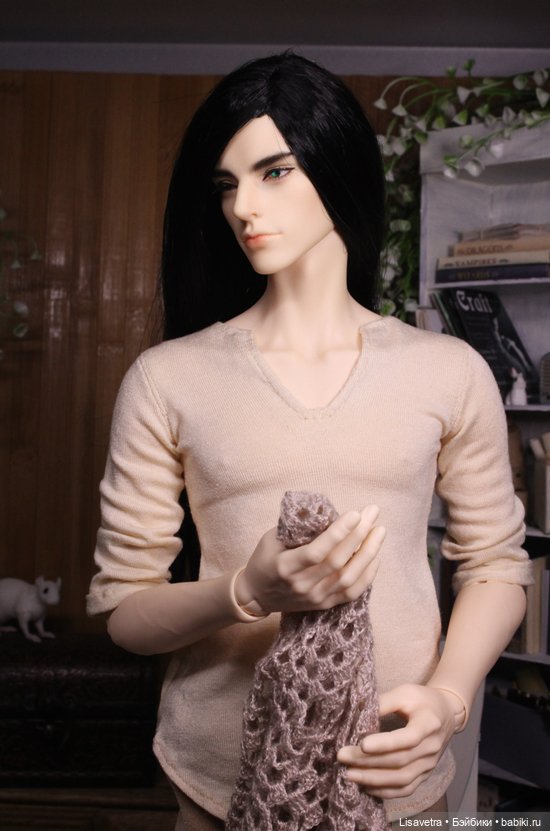 Новый знакомый Крысьтофера | Бэйбики Новый знакомый Крысьтофера