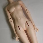 Тело RaccoonDoll Slim Vol 2 normal